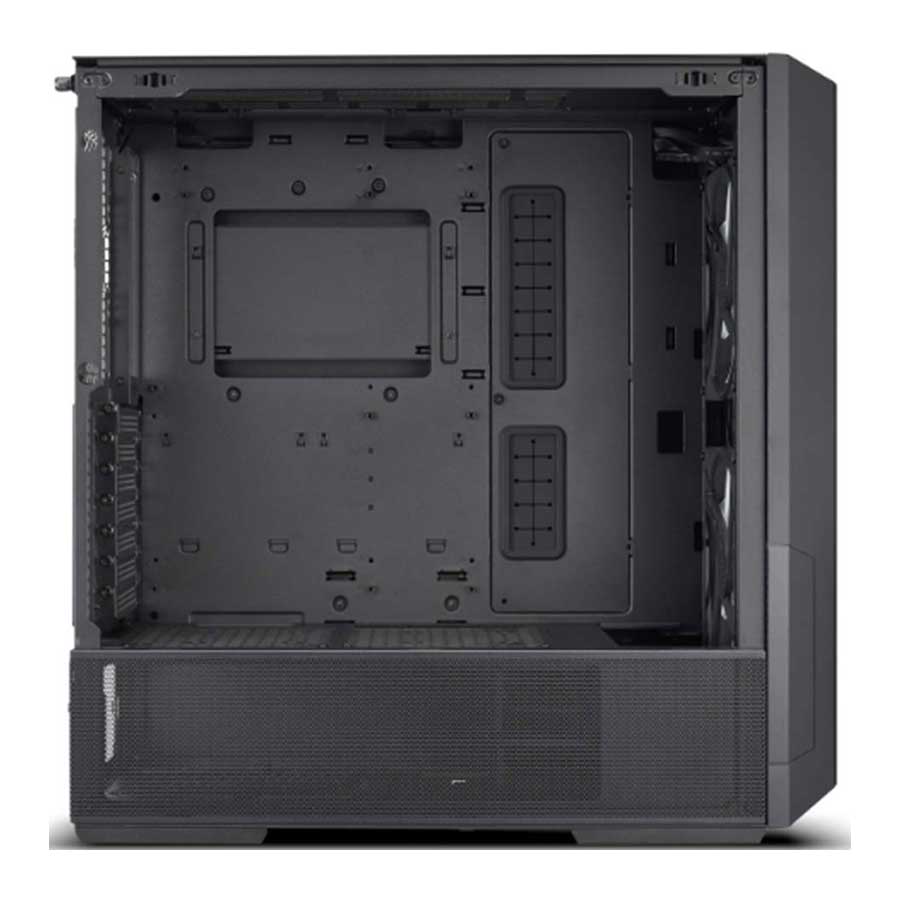 کیس کامپیوتر لیان لی مدل LANCOOL 216R-X RGB Black