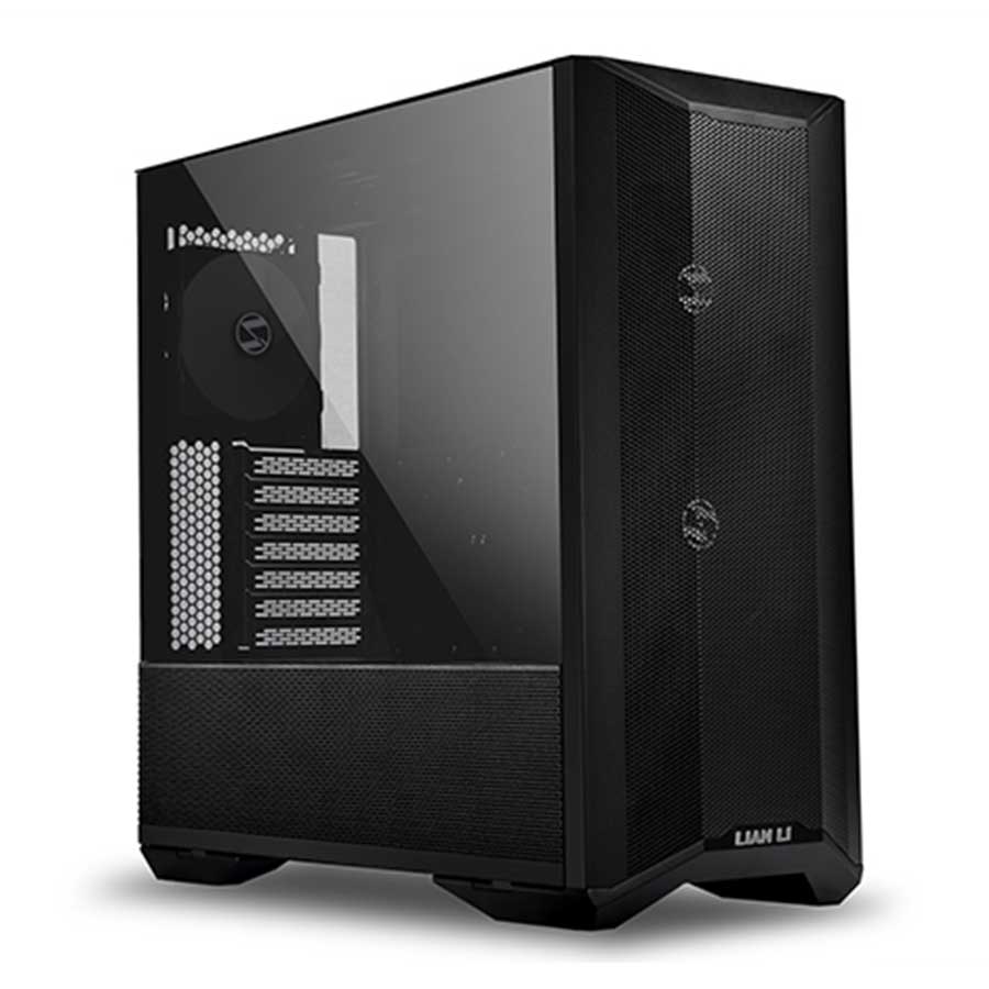 کیس کامپیوتر لیان لی مدل LANCOOL II MESH PERFORMANCE