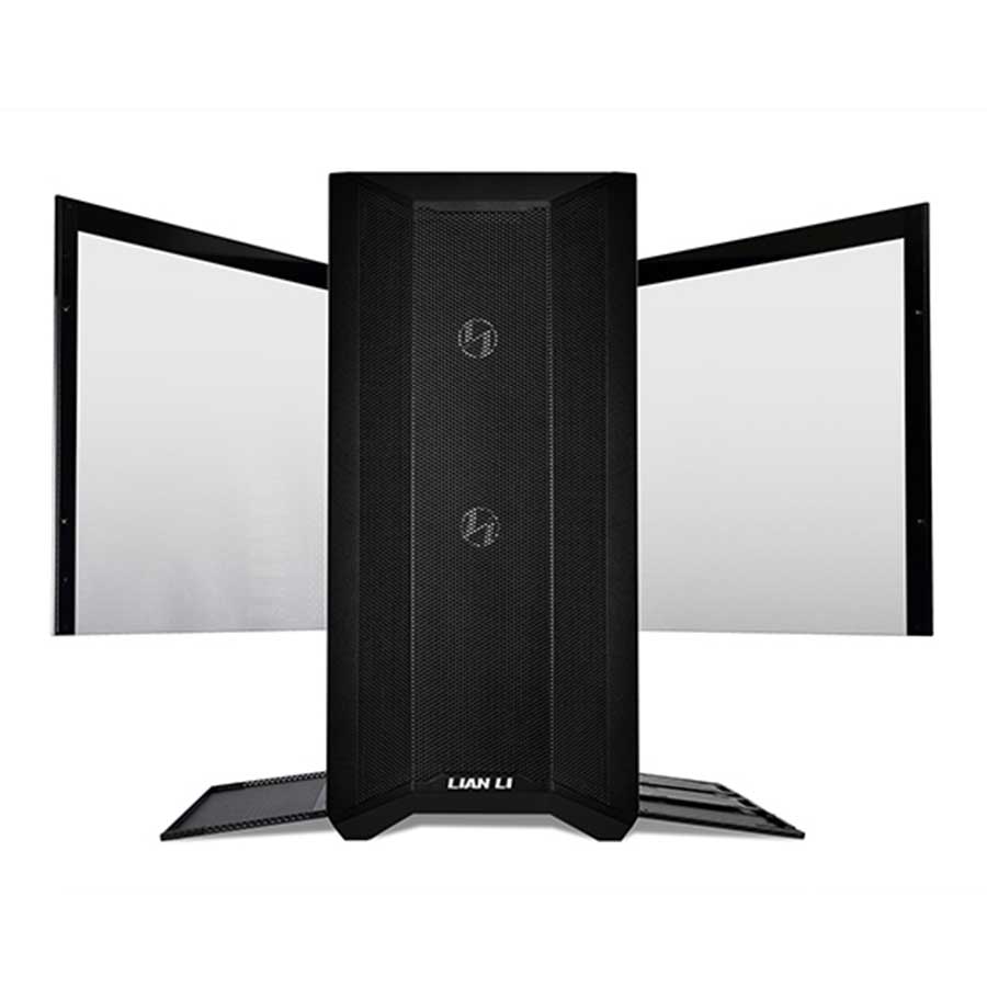 کیس کامپیوتر لیان لی مدل LANCOOL II MESH PERFORMANCE