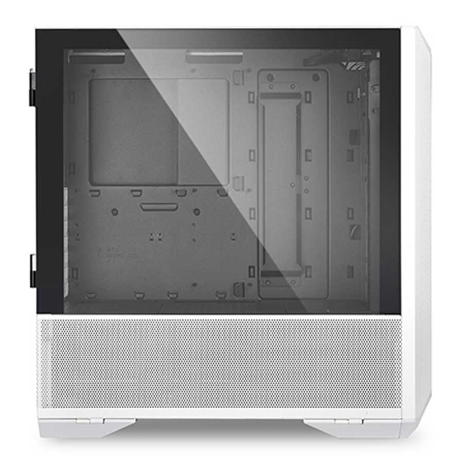 کیس کامپیوتر لیان لی مدل LANCOOL II MESH RGB White