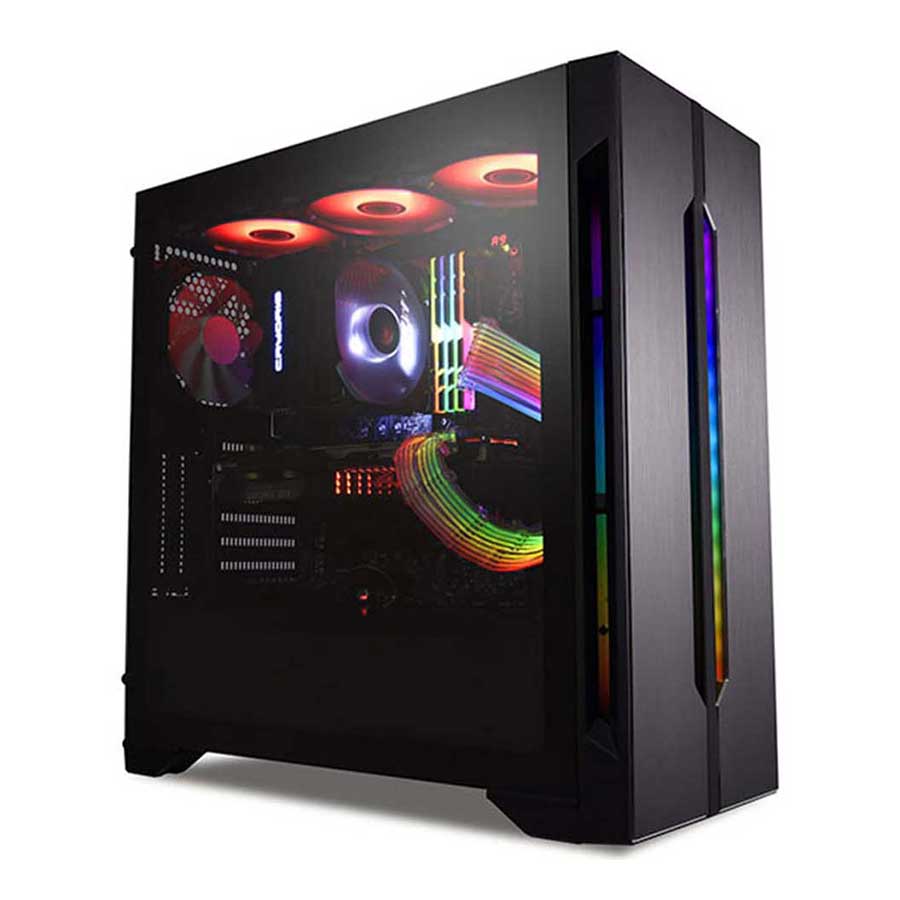 کیس کامپیوتر لیان لی مدل LANCOOL ONE Digital