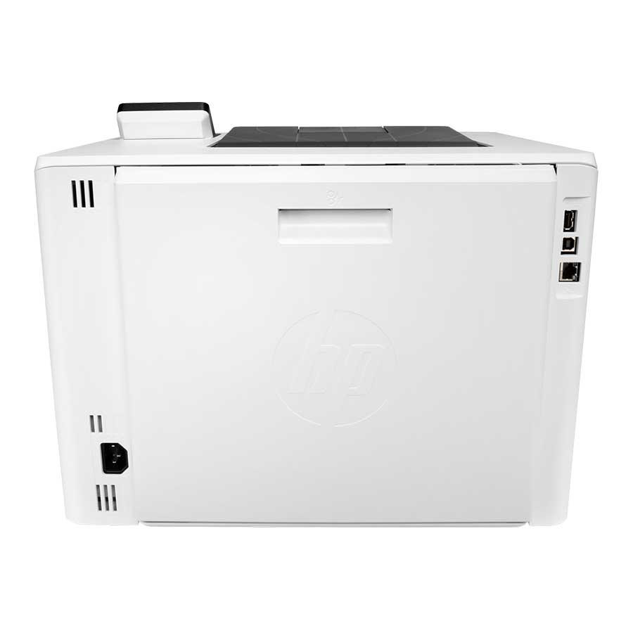 پرینتر رنگی اچ پی مدل LaserJet Enterprise M455dn