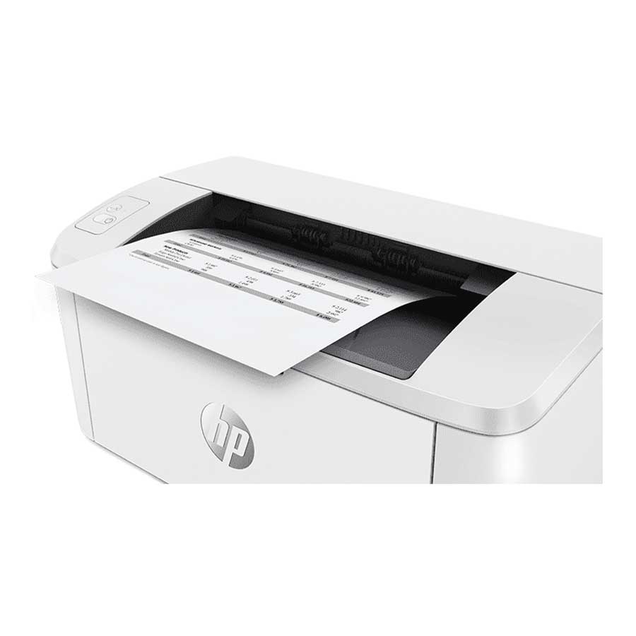 پرینتر سیاه و سفید اچ پی مدل LaserJet M111a