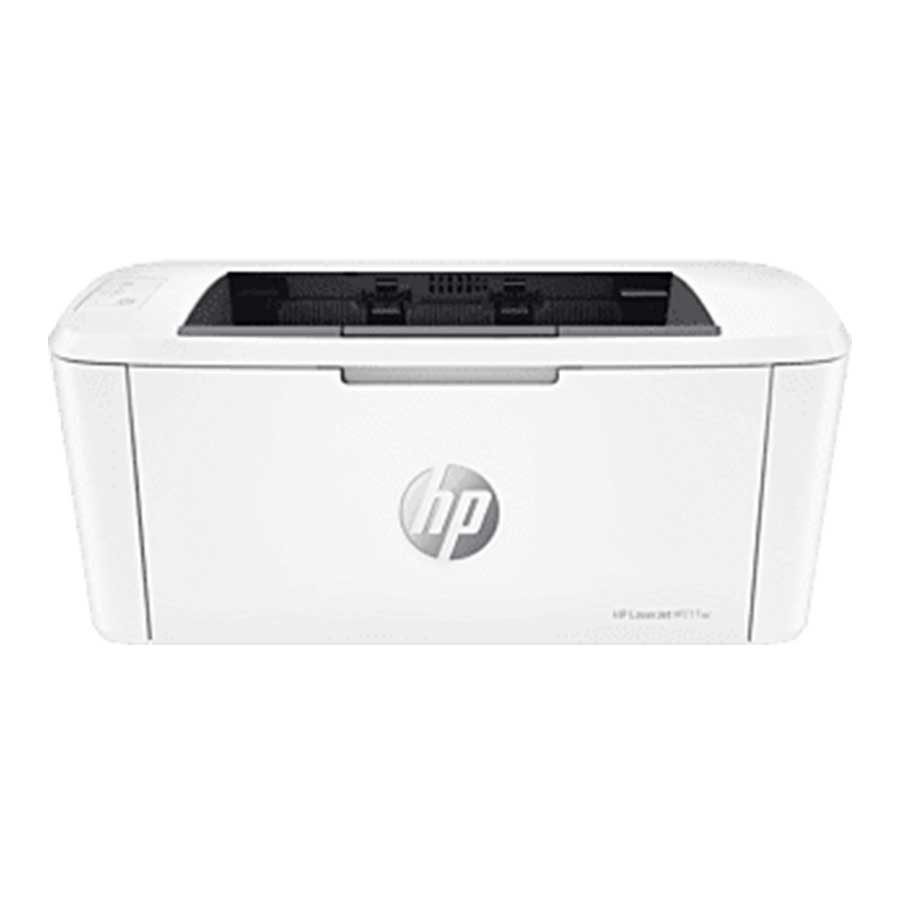 پرینتر سیاه و سفید اچ پی مدل LaserJet M111w