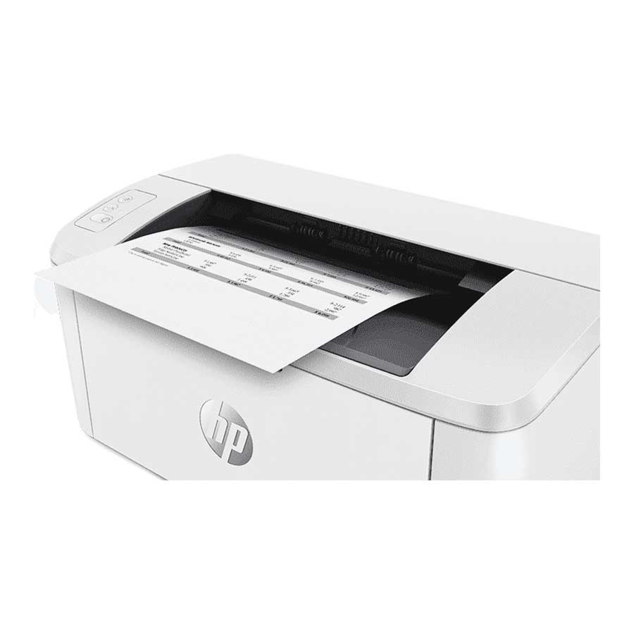 پرینتر سیاه و سفید اچ پی مدل LaserJet M111w