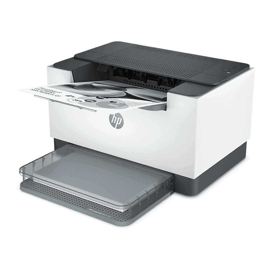 پرینتر سیاه و سفید اچ پی مدل LaserJet M211d