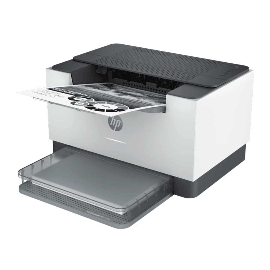 پرینتر سیاه و سفید اچ پی مدل LaserJet M211dw