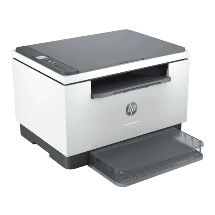 پرینتر سیاه و سفید اچ پی مدل LaserJet MFP M236dw