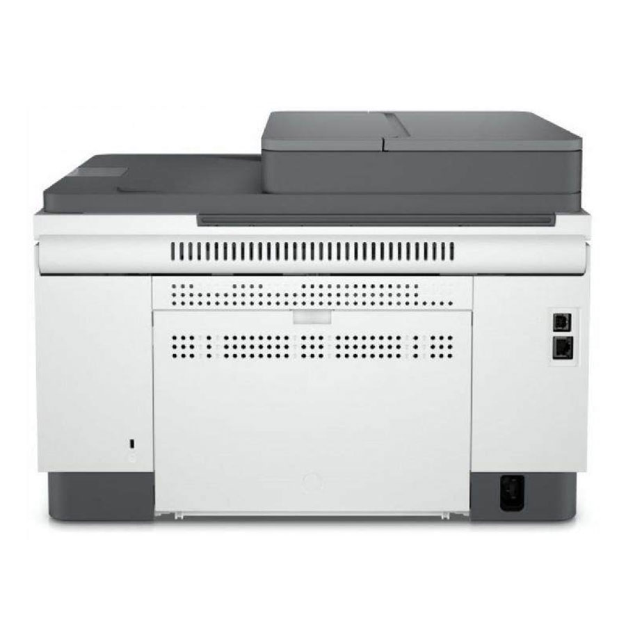 پرینتر سیاه و سفید اچ پی مدل LaserJet MFP M236sdw