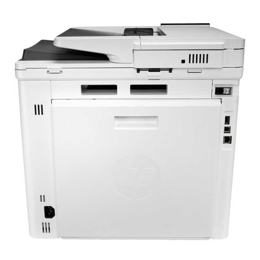 پرینتر رنگی 4 کاره لیزری اچ پی مدل LaserJet MFP M480f