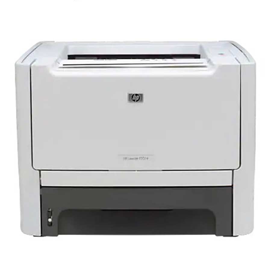 پرینتر سیاه و سفید اچ پی مدل LASERJET P2014