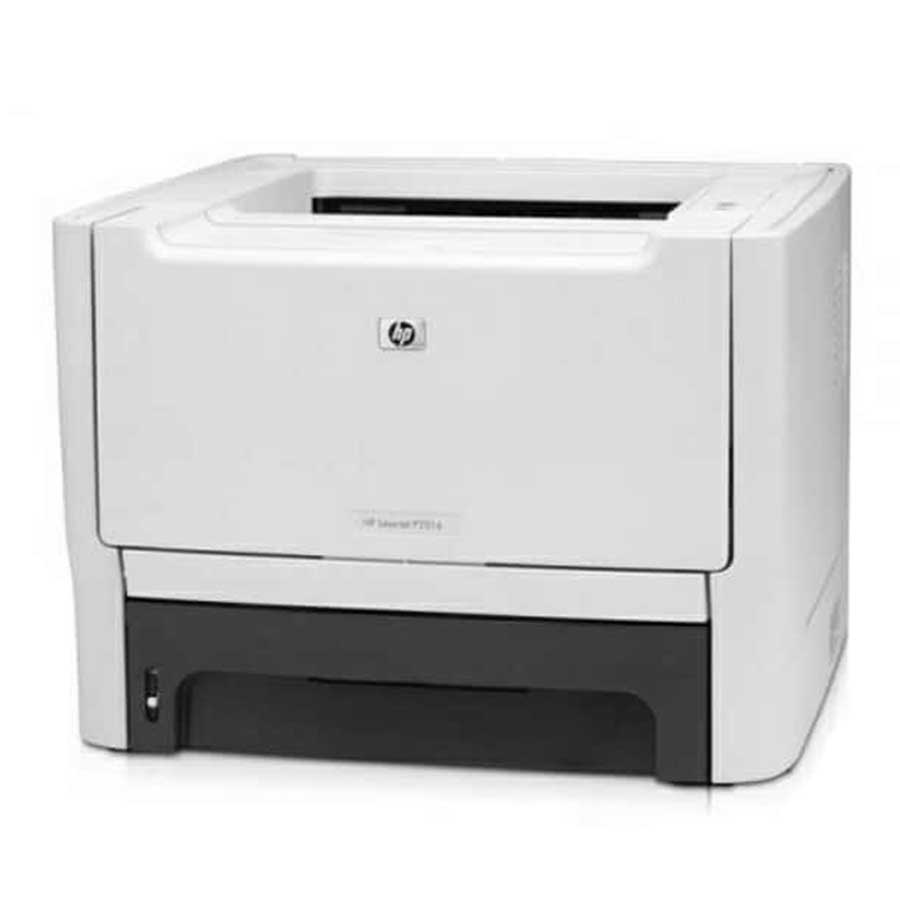 پرینتر سیاه و سفید اچ پی مدل LASERJET P2014