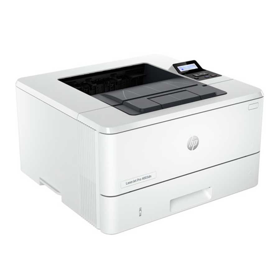 پرینتر سیاه و سفید تک کاره لیزری اچ پی مدل LaserJet Pro 4003dn