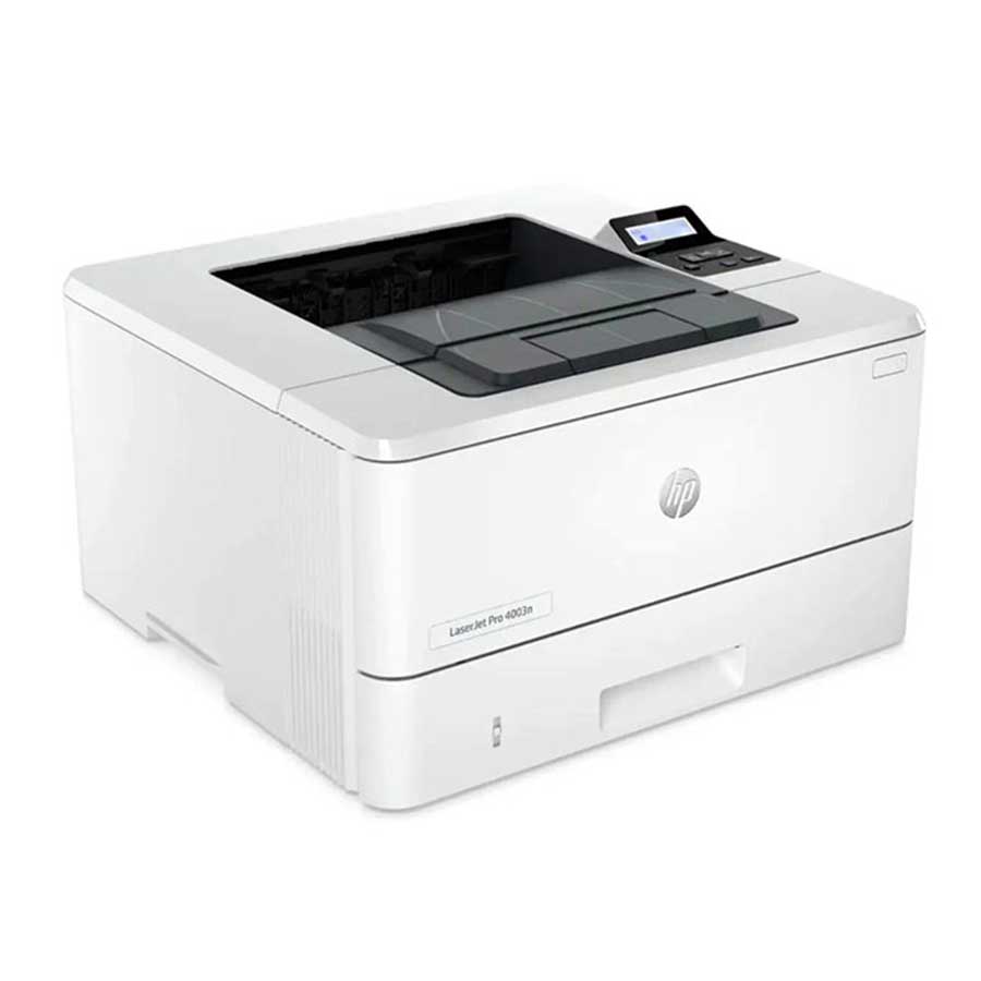 پرینتر سیاه و سفید تک کاره لیزری اچ پی مدل LaserJet Pro 4003n