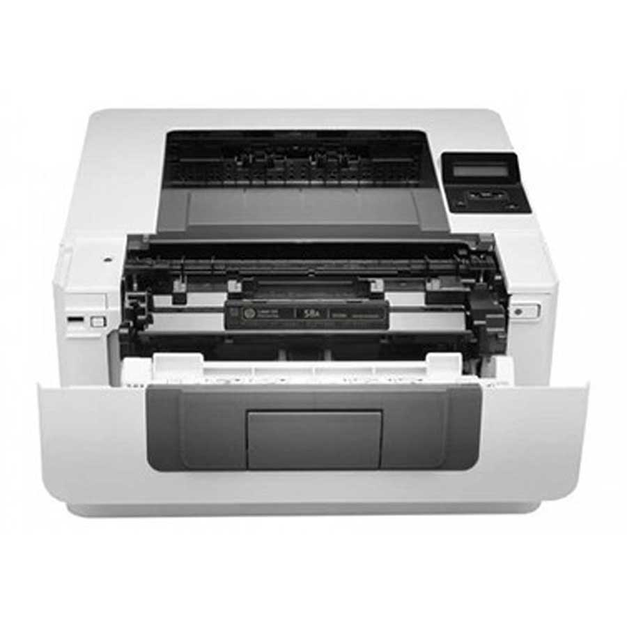 پرینتر سیاه و سفید تک کاره لیزری اچ پی مدل LaserJet Pro 4003n