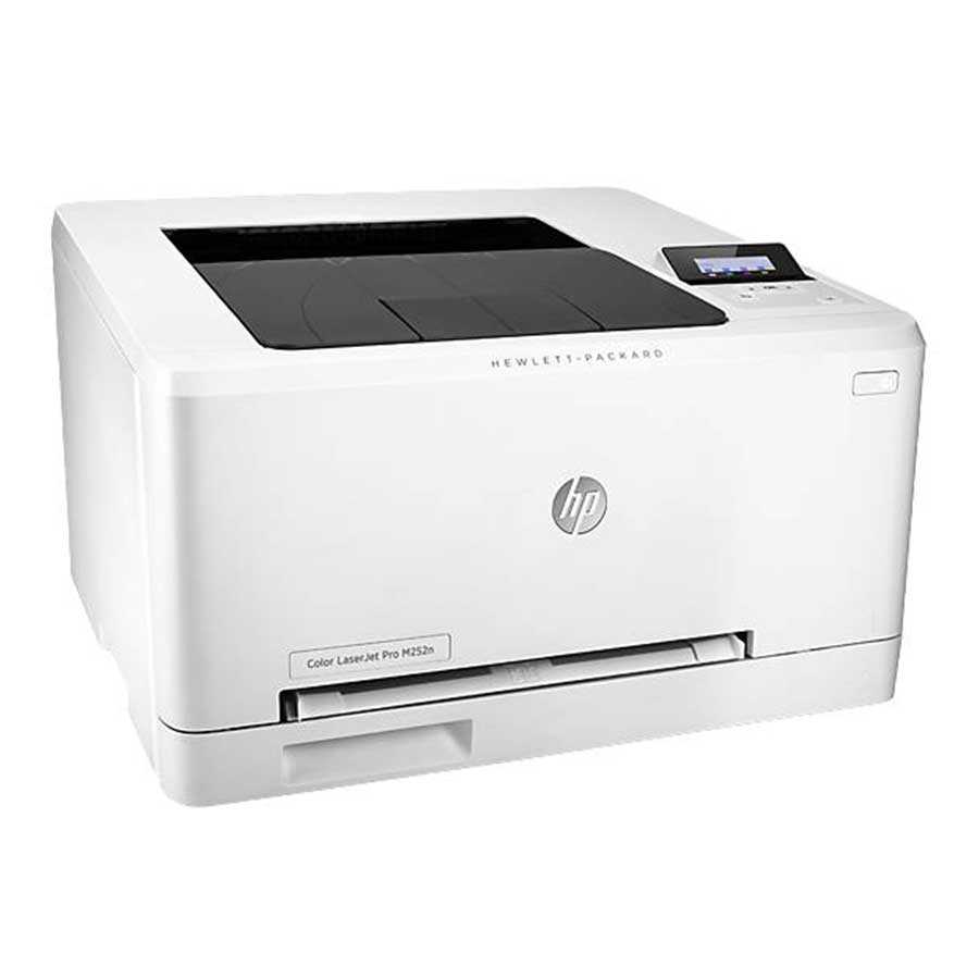 پرینتر رنگی اچ پی مدل LaserJet Pro M252n