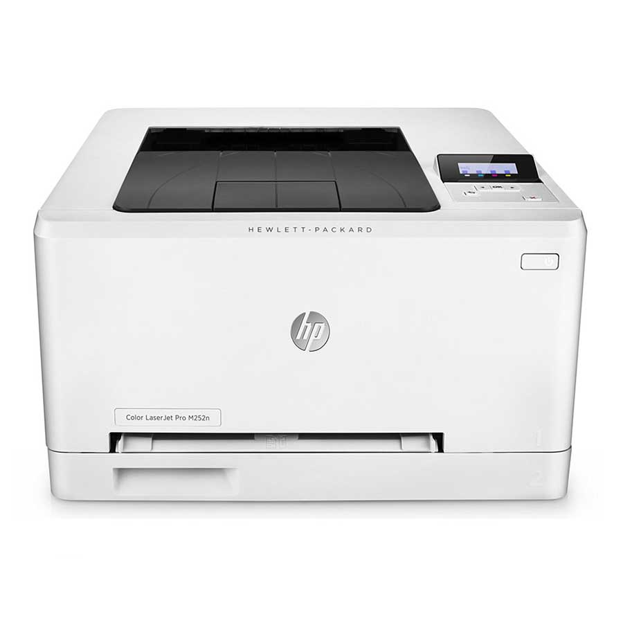 پرینتر رنگی اچ پی مدل LaserJet Pro M252n