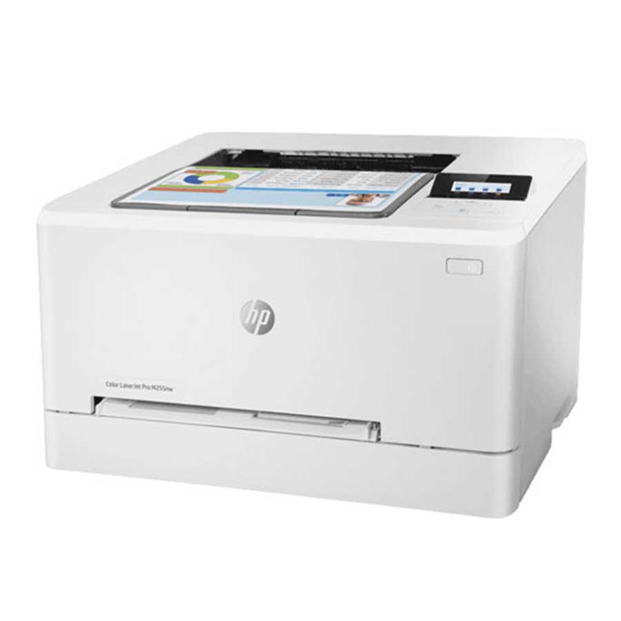 پرینتر رنگی تک کاره لیزری اچ پی مدل LaserJet Pro M255nw