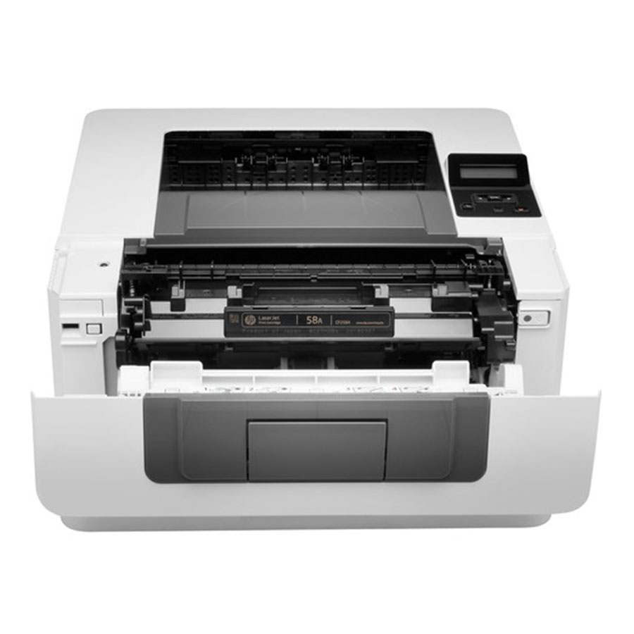 پرینتر سیاه و سفید اچ پی LaserJet Pro M404dw