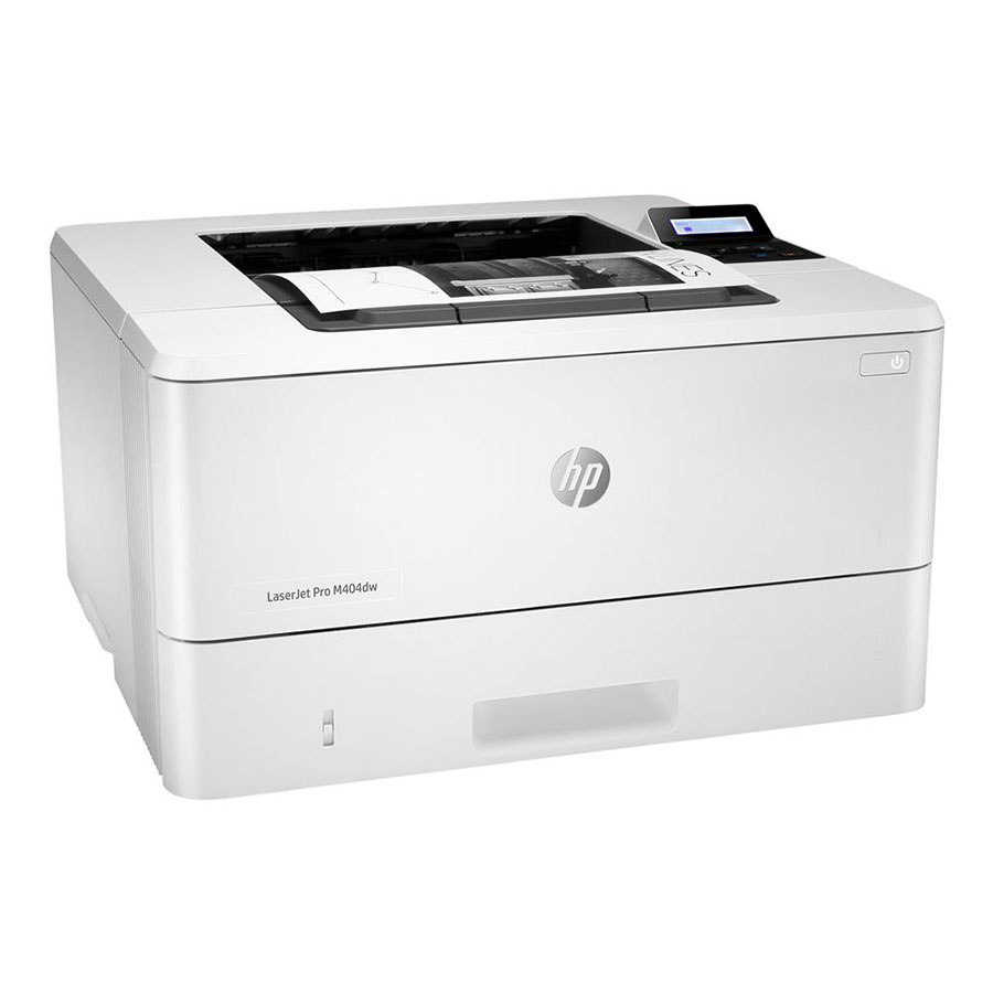 پرینتر سیاه و سفید اچ پی LaserJet Pro M404dw