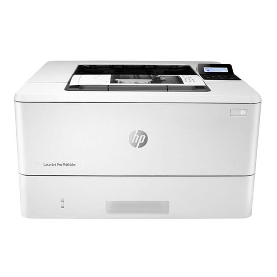 پرینتر سیاه و سفید اچ پی LaserJet Pro M404dw