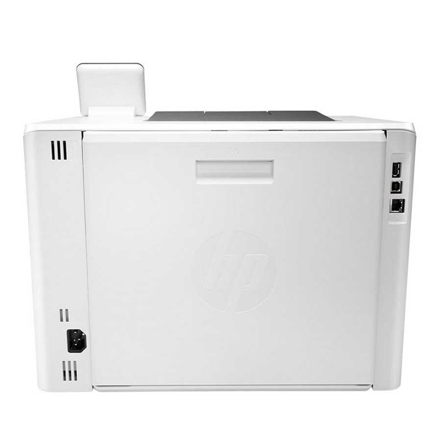 پرینتر رنگی اچ پی مدل LaserJet Pro M454dw