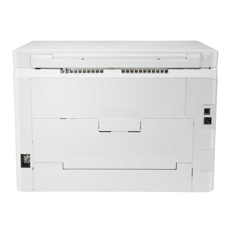 پرینتر رنگی اچ پی مدل LaserJet Pro MFP M182n