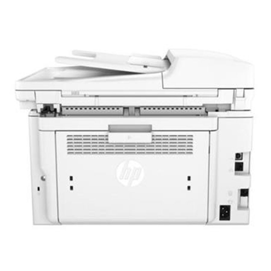 پرینتر سیاه و سفید اچ پی مدل LaserJet Pro MFP M227fdn