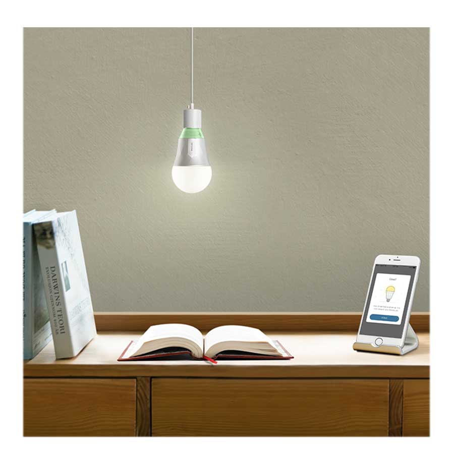 لامپ LED هوشمند تی پی لینک مدل LB110 Kasa