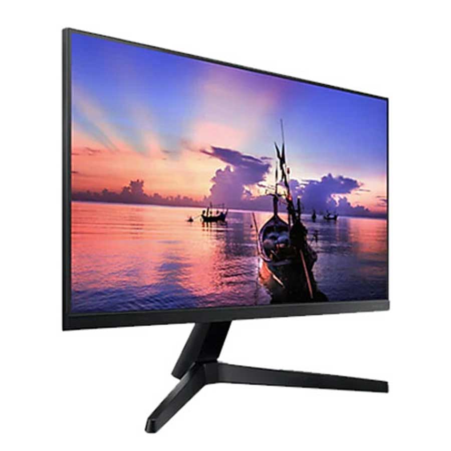 مانیتور 27 اینچ سامسونگ مدل LC27T350