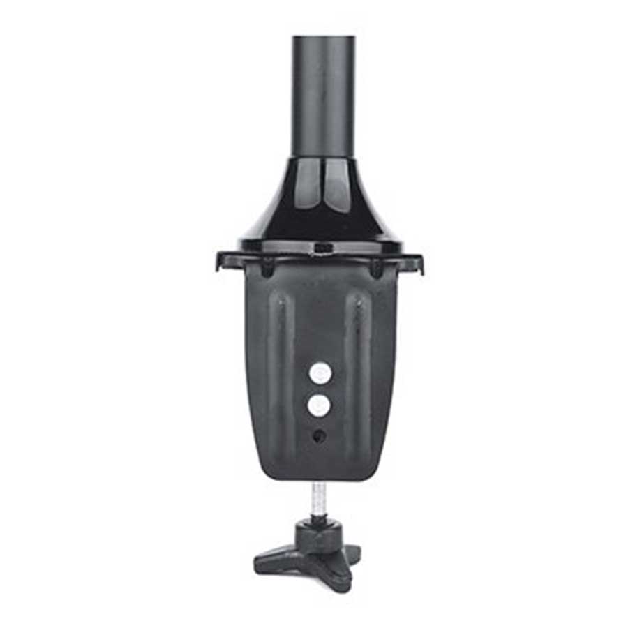 پایه رومیزی مانیتور LED/LCD چند تصویری ال سی دی آرم مدل LD-3