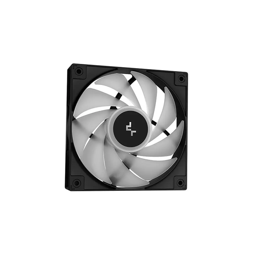 خنک کننده مایع پردازنده دیپ کول مدل LE240 V2