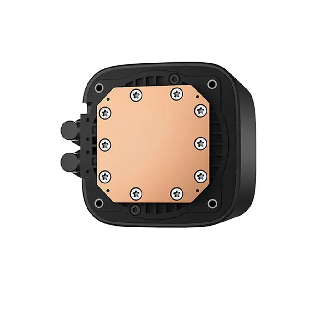 خنک کننده مایع پردازنده دیپ کول مدل LE240 V2