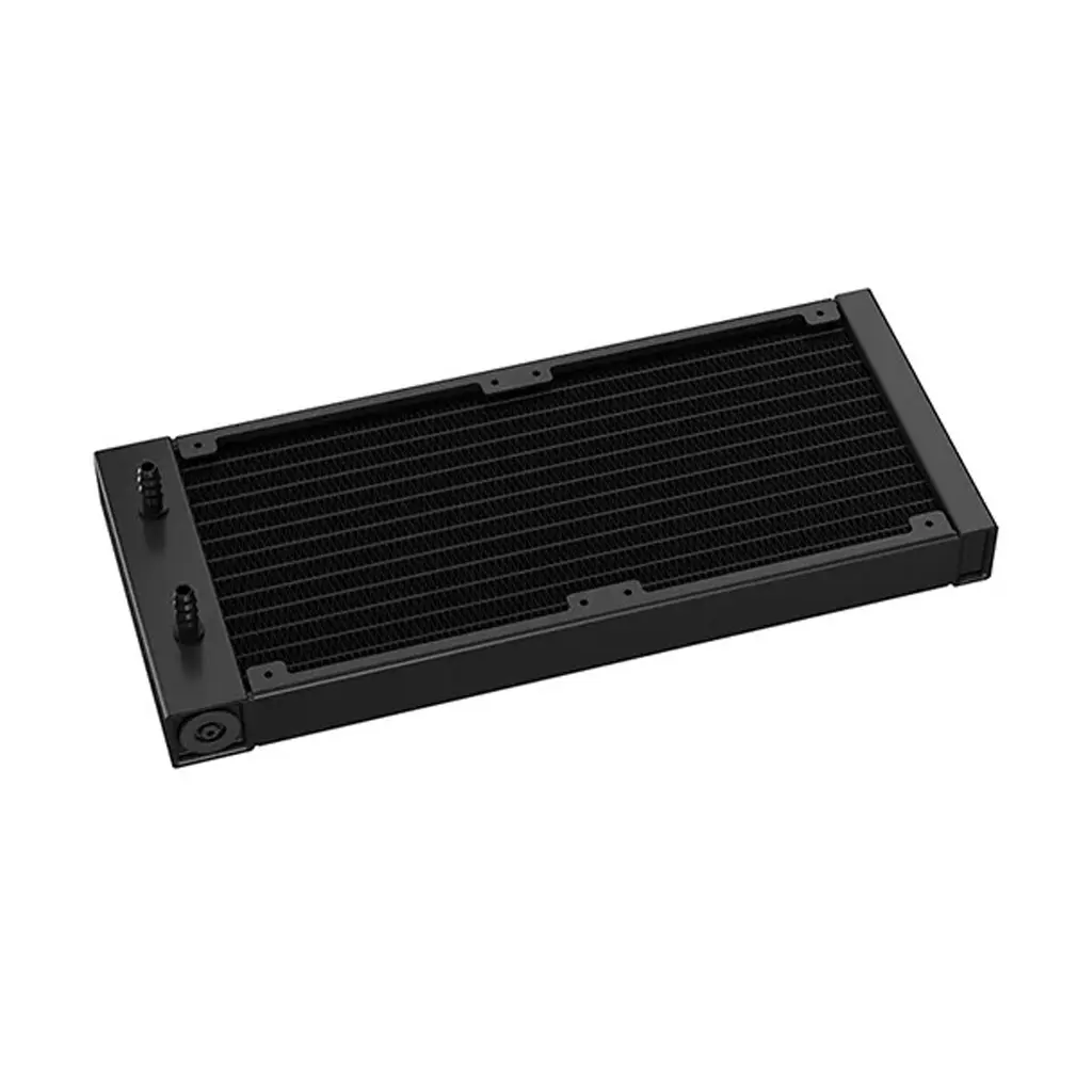 خنک کننده مایع پردازنده دیپ کول مدل LE240 V2