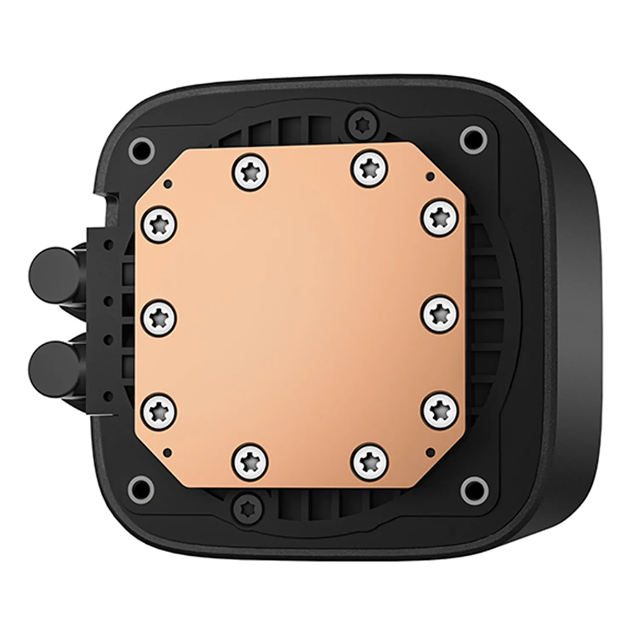 خنک کننده پردازنده دیپ کول