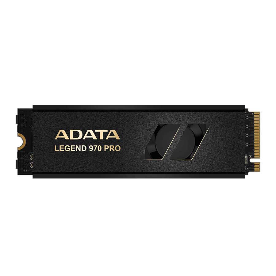 اس اس دی 2 ترابایت ای دیتا مدل LEGEND 970 PRO PCIe Gen5 M.2 2280