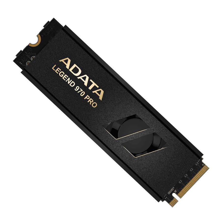 اس اس دی 2 ترابایت ای دیتا مدل LEGEND 970 PRO PCIe Gen5 M.2 2280