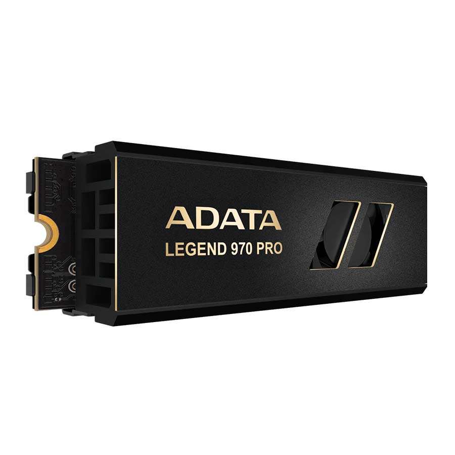 اس اس دی 2 ترابایت ای دیتا مدل LEGEND 970 PRO PCIe Gen5 M.2 2280