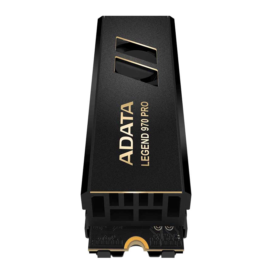 اس اس دی 2 ترابایت ای دیتا مدل LEGEND 970 PRO PCIe Gen5 M.2 2280