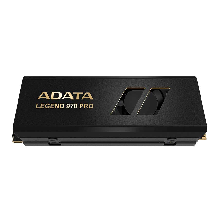 اس اس دی 2 ترابایت ای دیتا مدل LEGEND 970 PRO PCIe Gen5 M.2 2280