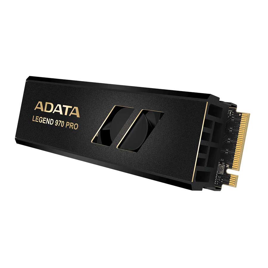 اس اس دی 2 ترابایت ای دیتا مدل LEGEND 970 PRO PCIe Gen5 M.2 2280