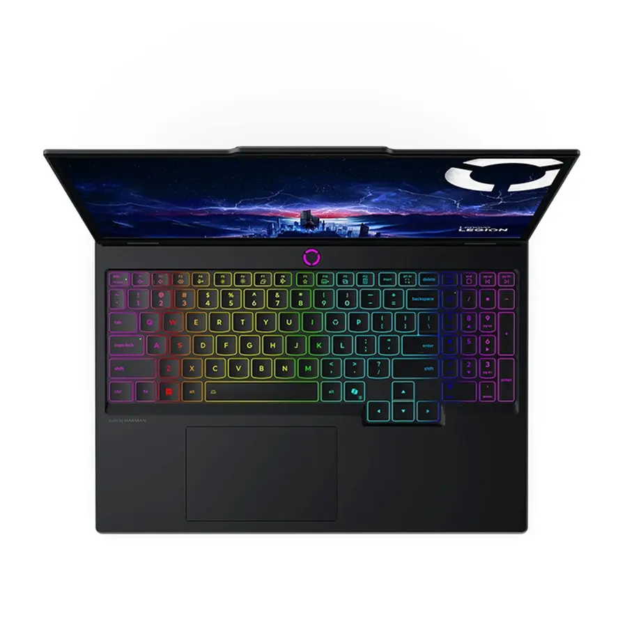 لپ تاپ گیمینگ لنوو Legion 5 15IRX10-X 14700HX (2025)