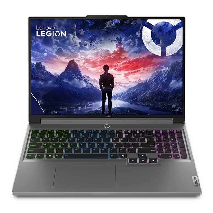 لپ تاپ 16 اینچ لنوو Legion 5 16IRX9