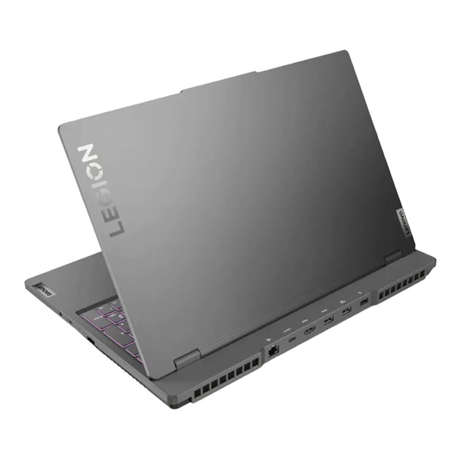 لپ تاپ 15.6 اینچ لنوو مدل Legion 5-GA