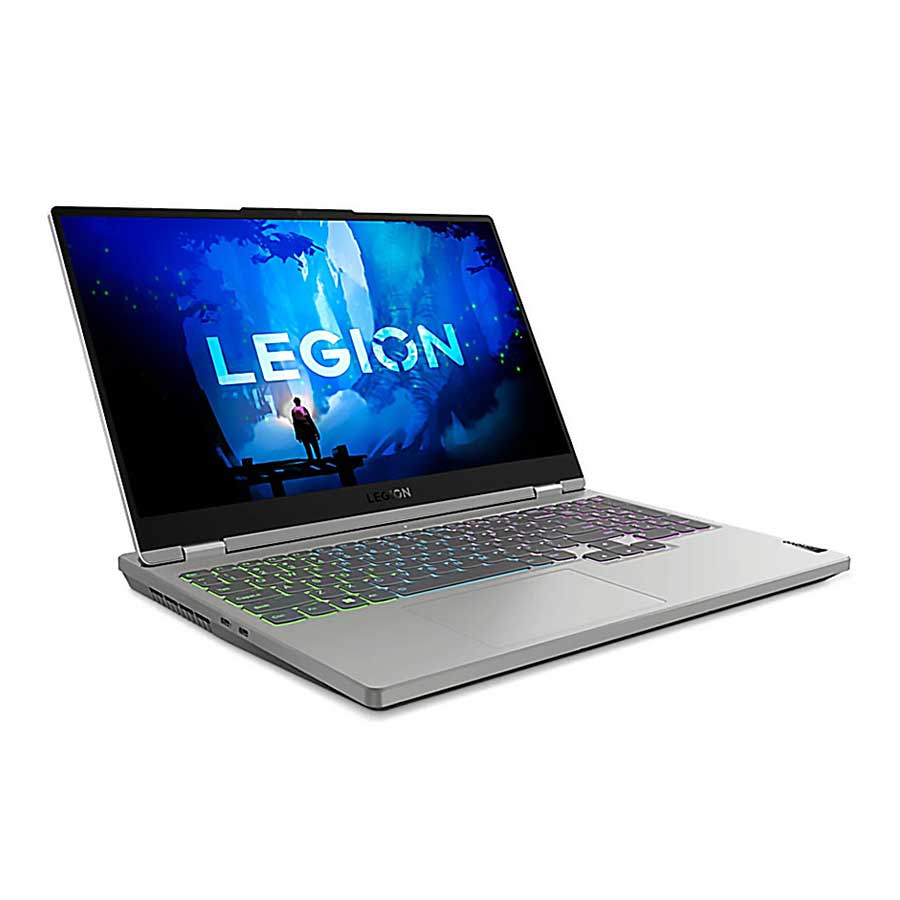 لپ تاپ 15.6 اینچ لنوو مدل Legion 5-GA