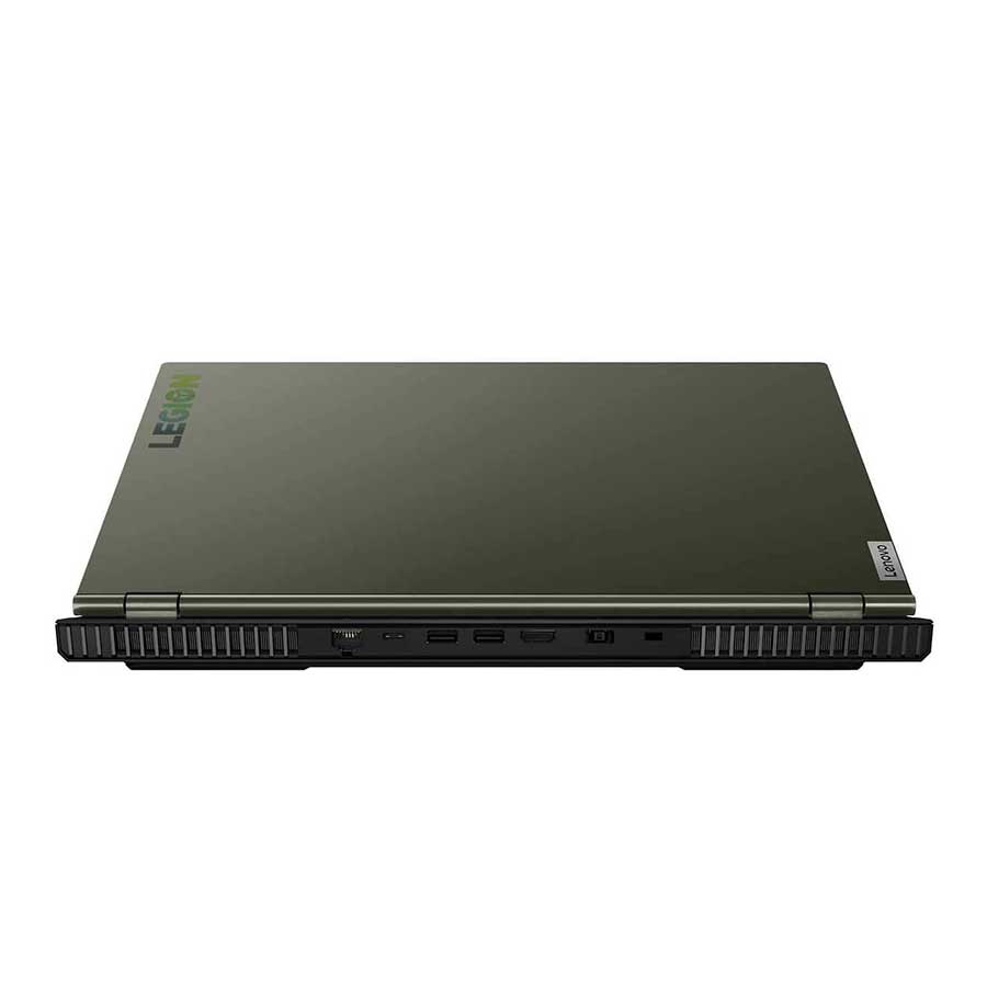 لپ تاپ 15.6 اینچ لنوو Legion 5-CAA Core i7 10750H/1TB HDD/512GB SSD/16GB/GTX1660TI 6GB