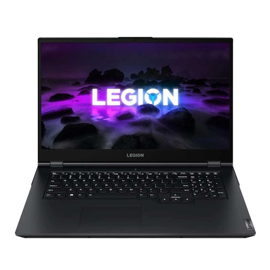 Legion 5-EA Series