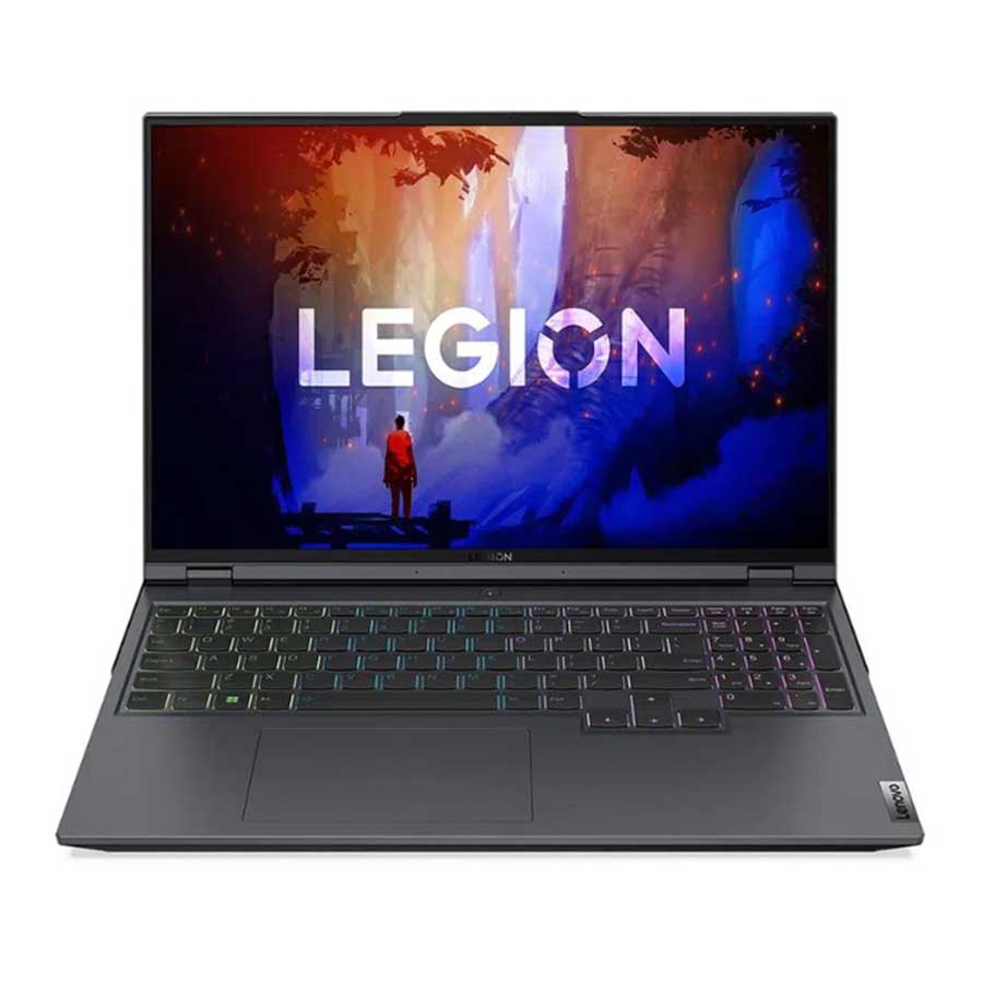 لپ تاپ 16 اینچ لنوو مدل Legion 5 Pro