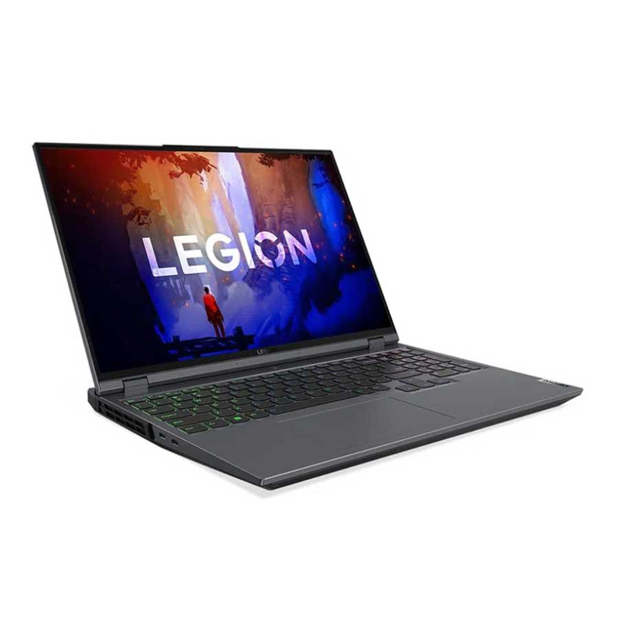 لپ تاپ 16 اینچ لنوو مدل Legion 5 Pro