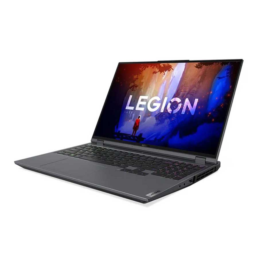 لپ تاپ 16 اینچ لنوو مدل Legion 5 Pro
